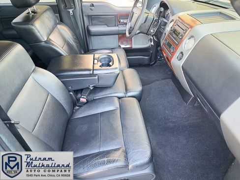 Used 2005 Ford F150 Lariat image 11