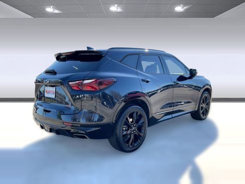 Used 2020 Chevrolet Blazer RS image 8