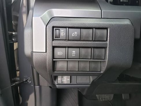 New 2026 Toyota Tacoma TRD Off-Road AWD/4WD image 16