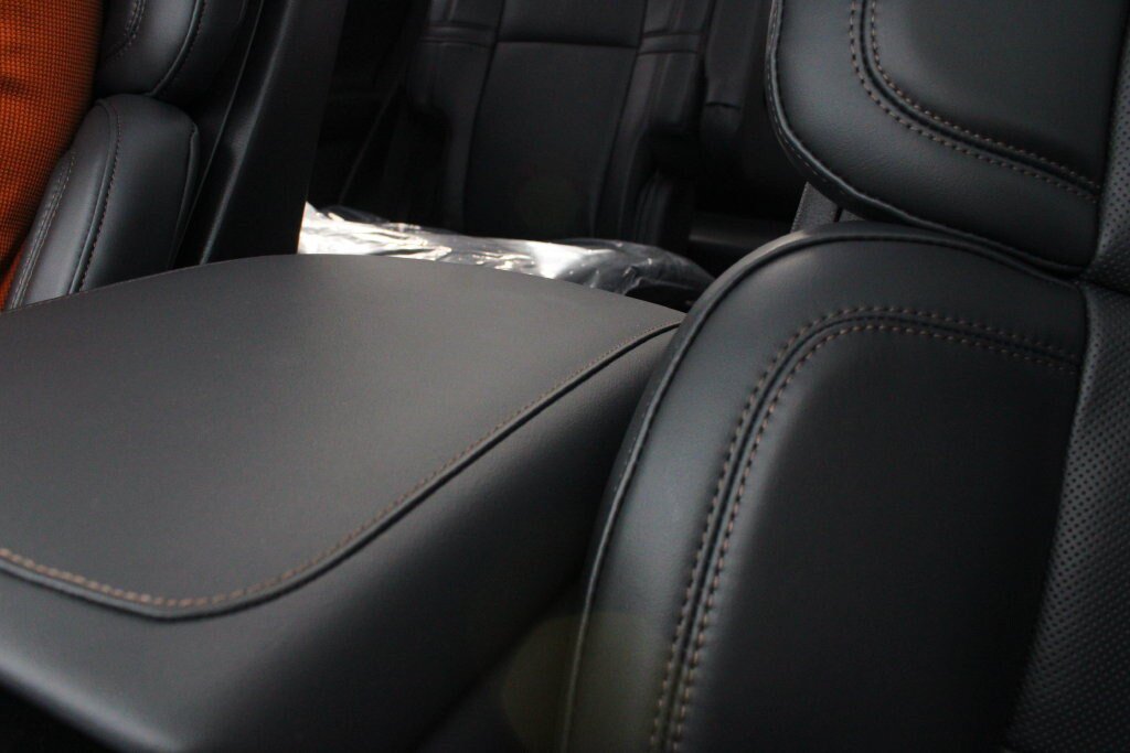 New 2027 Lincoln Aviator Reserve AWD/4WD image 17