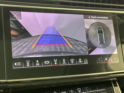 Used 2022 Audi Q7 3.0T Prestige w/ Prestige Package image 20