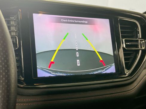 Used 2022 Dodge Durango R/T w/ Blacktop Package image 14