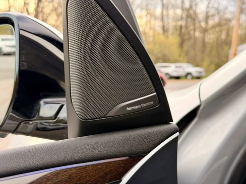 Used 2019 BMW X3 xDrive30i w/ Executive Package image 18