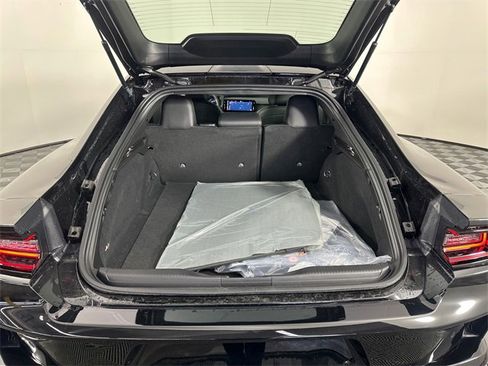 New 2025 Dodge Charger R/T w/ Quick Order Package 25M R/T image 9