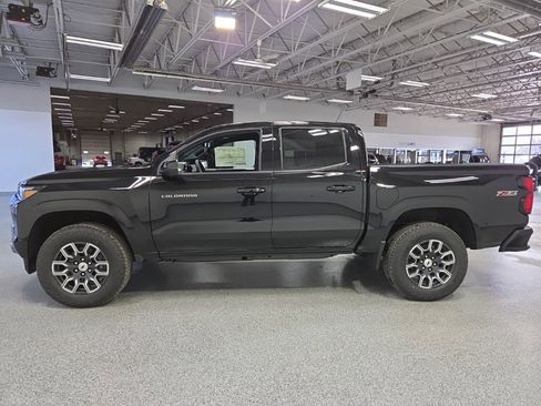 New 2026 Chevrolet Colorado Z71 w/ Technology Package image 4