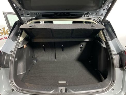 Used 2024 Buick Encore GX Preferred image 22