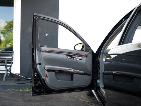 Used 2007 Mercedes-Benz S 65 AMG image 37