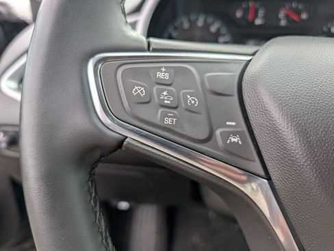 Used 2024 Chevrolet Malibu RS image 27