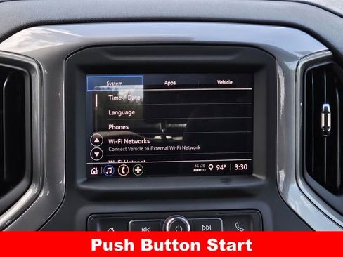 New 2026 GMC Sierra 2500 Pro image 18