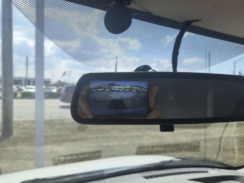 New 2025 Chevrolet Express 3500 w/ Power Convenience Package image 31