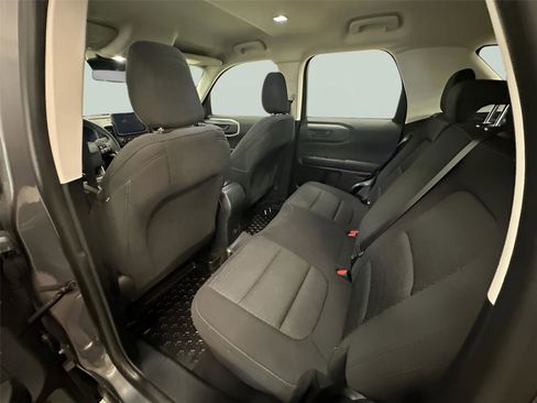 Used 2021 Ford Bronco Sport image 22