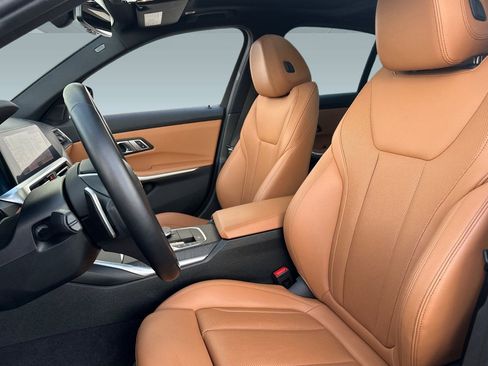 Used 2022 BMW 330e w/ Driving Assistance Package image 21