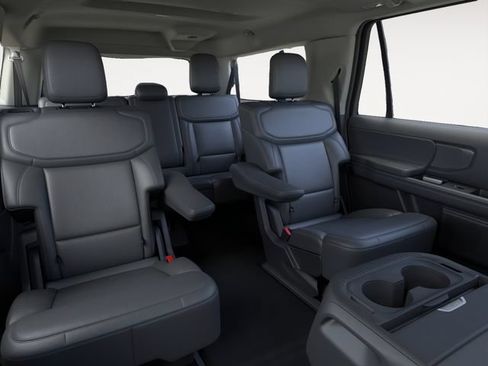 New 2026 Ford Expedition Max Active AWD/4WD image 11
