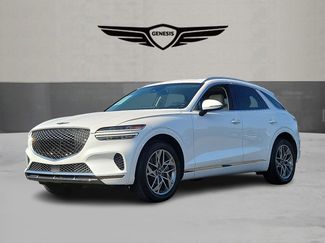 Certified 2023 Genesis GV70 2.5T w/ Select Package image 1
