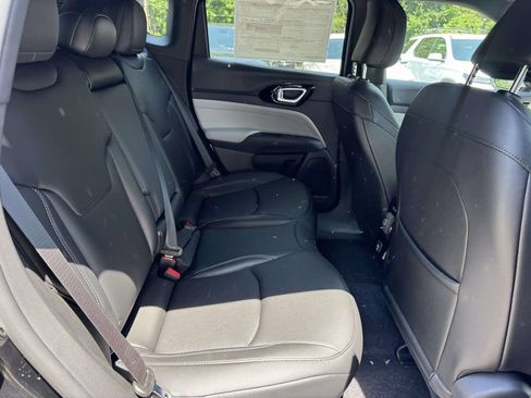 New 2026 Jeep Compass Limited AWD/4WD image 10
