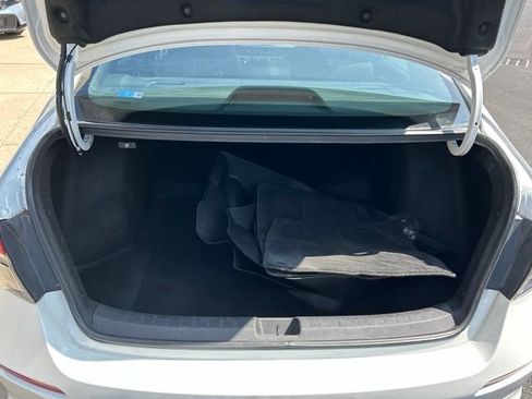 Used 2022 Honda Civic Sport image 9