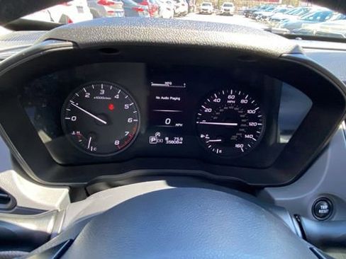 Certified 2024 Subaru Crosstrek 2.0i AWD/4WD image 24