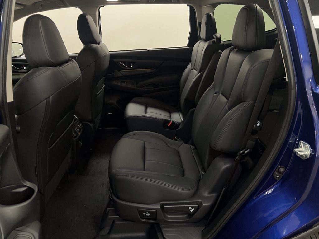 New 2026 Subaru Ascent Bronze Edition AWD/4WD image 25