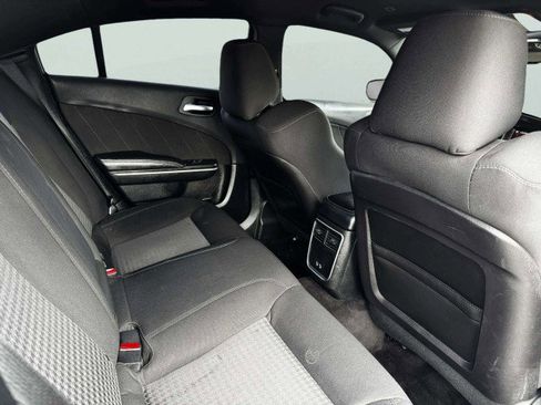 Used 2019 Dodge Charger Scat Pack w/ Navigation & Travel Group image 56