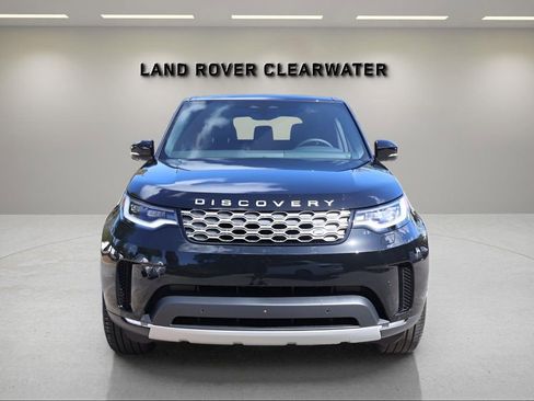 New 2026 Land Rover Discovery S AWD/4WD image 11