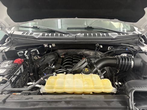 Used 2019 Ford F150 Lariat AWD/4WD image 8