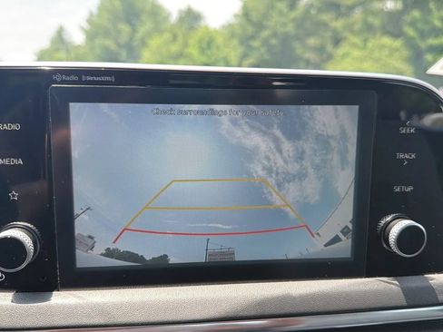 Used 2021 Hyundai Sonata SEL FWD image 26