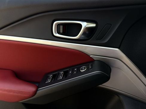 Used 2025 Acura Integra A-Spec FWD image 26