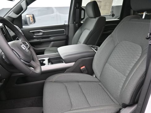 New 2026 RAM 1500 Lone Star RWD image 33
