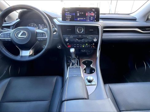 Used 2020 Lexus RX 350L Premium image 14