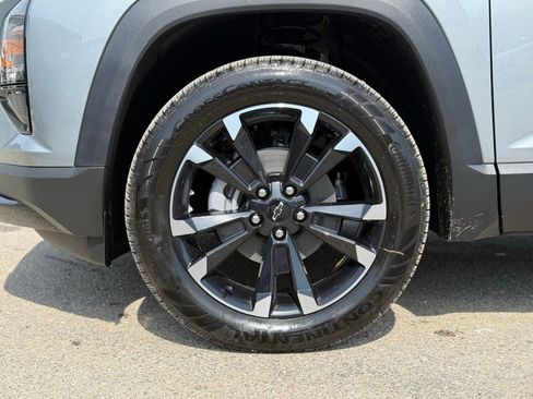 New 2026 Chevrolet Equinox RS AWD/4WD image 5