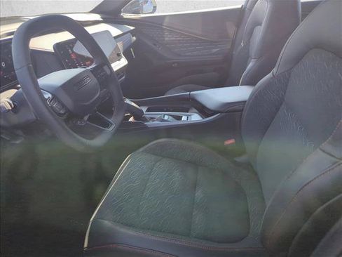New 2026 Dodge Charger GT w/ Driver Convenience Group AWD/4WD image 3