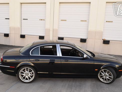 Used 2008 Jaguar S-TYPE 3.0 image 15