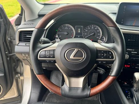 Used 2022 Lexus RX 350 FWD w/ Premium Package image 23