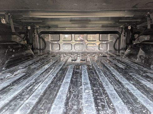 Used 2021 RAM 2500 Big Horn w/ Level 1 Equipment Group image 20