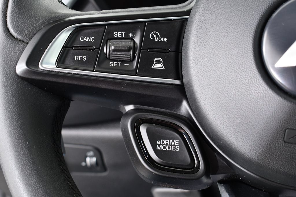 Used 2024 Dodge Hornet R/T Plus AWD/4WD image 33