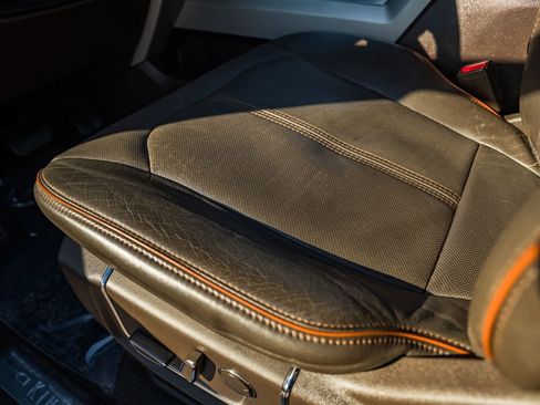 Used 2015 Ford F150 King Ranch w/ FX4 Off-Road Package image 40