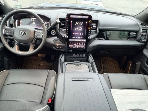 New 2026 RAM 3500 Limited image 3