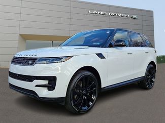 Used 2023 Land Rover Range Rover Sport SE video 1
