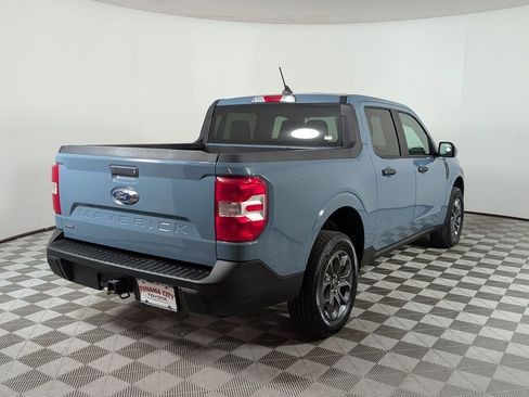 Used 2022 Ford Maverick XLT w/ XLT Luxury Package FWD image 3