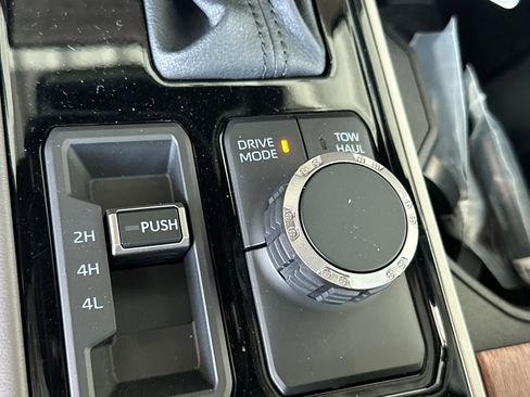 New 2026 Toyota Tundra 1794 Edition AWD/4WD image 24