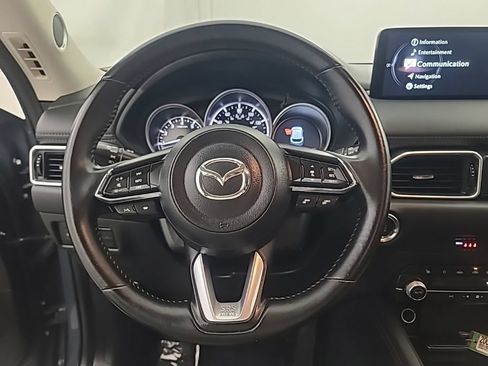 Used 2024 MAZDA CX-5 Carbon Edition AWD/4WD image 31