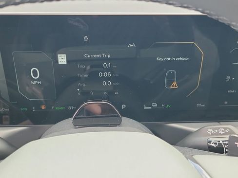 New 2027 Kia Telluride X-Line SX Prestige AWD/4WD image 31