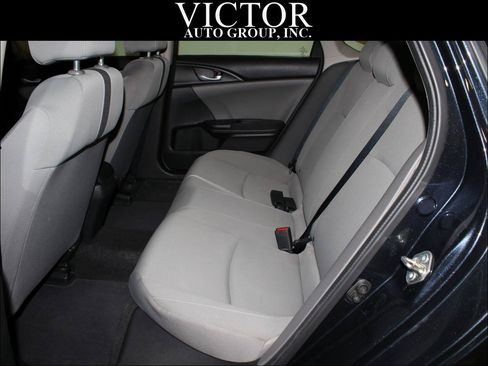 Used 2016 Honda Civic LX image 24