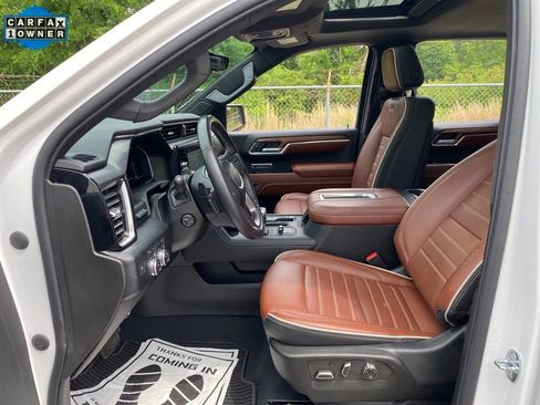 Used 2022 GMC Sierra 1500 Denali Ultimate image 26