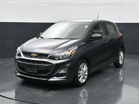 Used 2019 Chevrolet Spark LT FWD image 5