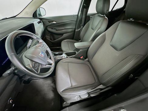 Used 2025 Buick Encore GX Preferred image 13