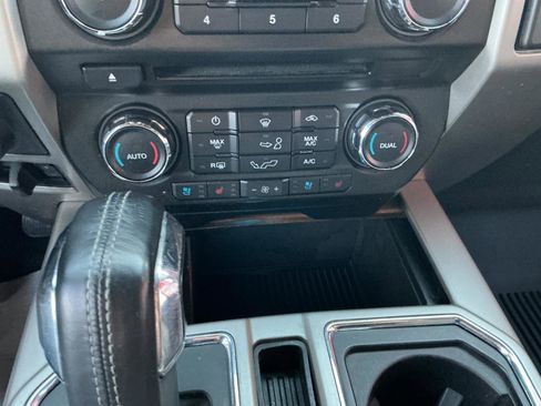 Used 2018 Ford F150 Lariat w/ Max Trailer Tow Package AWD/4WD image 13