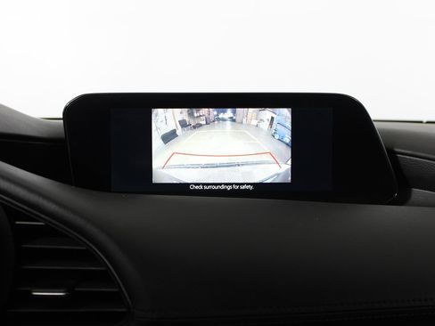 Used 2021 MAZDA MAZDA3 AWD 2.5 Turbo Hatchback image 18