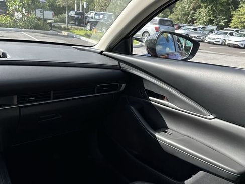 New 2026 MAZDA CX-30 AWD 2.5 S w/ Select Sport Pkg image 16