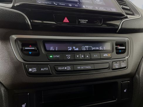 Used 2024 Honda Ridgeline TrailSport image 17